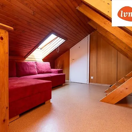 Urusel Maison d'hôtes 3*