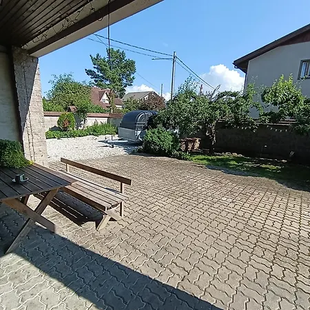 Urusel Maison d'hôtes Tallinn