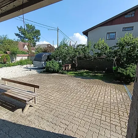 Urusel Maison d'hôtes