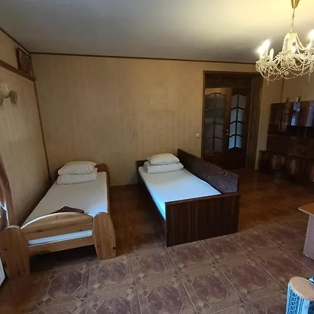 Urusel Maison d'hôtes 3*