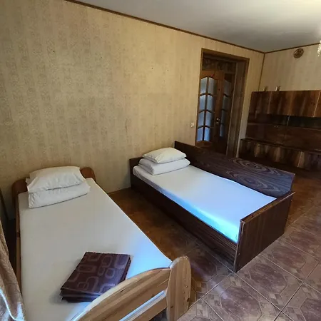 Urusel Maison d'hôtes 3*