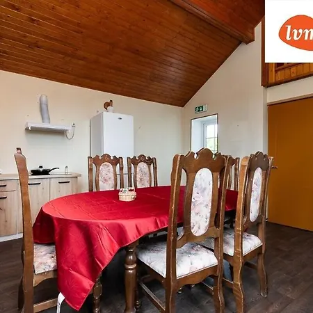 Urusel Maison d'hôtes