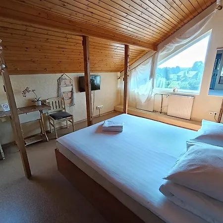 Maison d'hôtes Urusel 3*