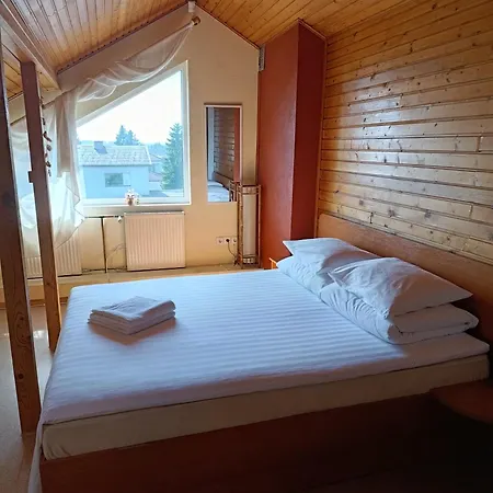 Urusel Maison d'hôtes Tallinn