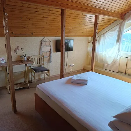 Maison d'hôtes Urusel 3*