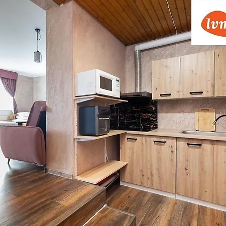Urusel Maison d'hôtes Tallinn