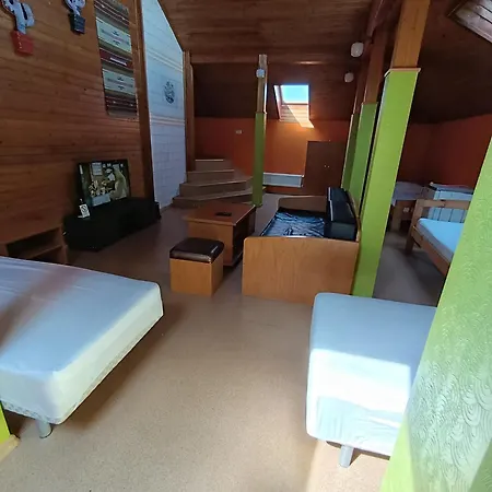 Maison d'hôtes Urusel 3*