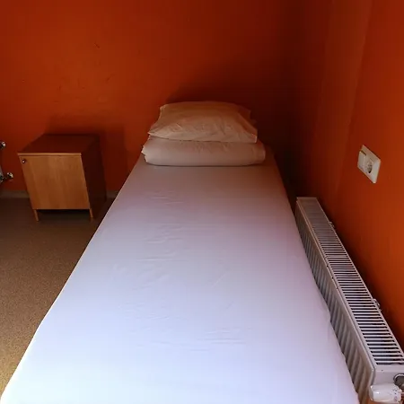 Maison d'hôtes Urusel 3*