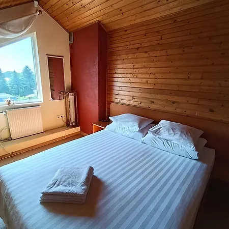 Külalistemaja Urusel